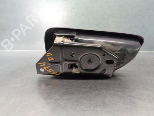 Front right interior door handle HYUNDAI TERRACAN (HP) 2.9 CRDi | BP13616907I14 