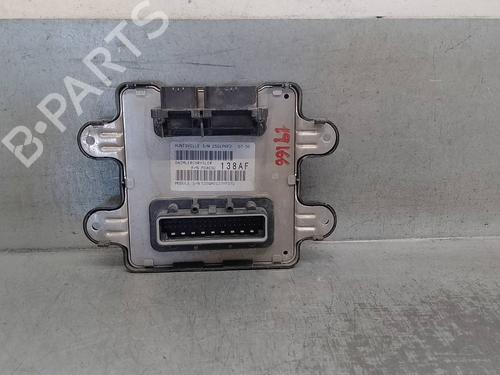 Electronic module JEEP GRAND CHEROKEE III (WH, WK) 3.0 CRD | BP17542281M83 