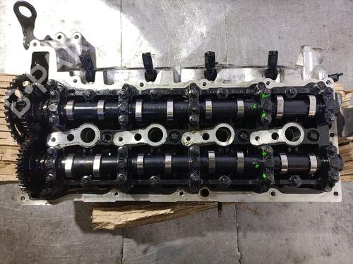 Cylinder head BMW 3 (F30, F80) 318 d | BP29586472M5 
