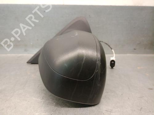 Right mirror DACIA SANDERO 1.5 dCi | BP31956023C27