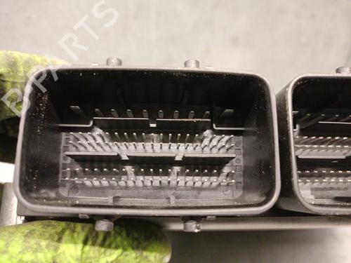 Engine control unit (ECU) DACIA LOGAN II 1.5 Blue dCi 95 (L8JL) | BP32468599M57 - Image 5