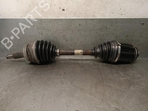 Used Right front driveshaft HYUNDAI TUCSON (JM) 2.0 CRDi (136 hp) 25984206
