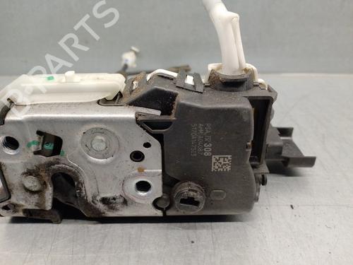 Høyre foran lås CITROËN C3 I (FC_, FN_) 1.4 HDi | BP18310237C97 