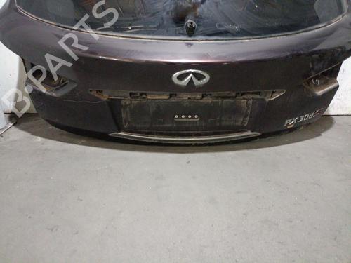 Tailgate INFINITI FX 30d AWD | BP39105118C6 - Image 2