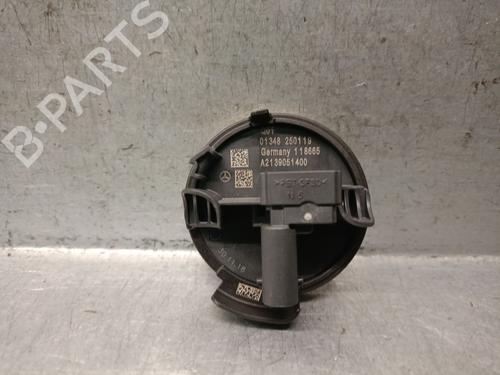 Used Electronic module MERCEDES-BENZ S-CLASS (W222, V222, X222) S 560 e (222.173) (367 hp) 31049523