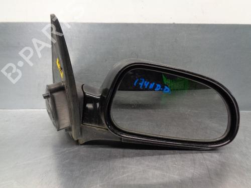Used Right mirror CHEVROLET NUBIRA Saloon 1.6 (109 hp) 12056963
