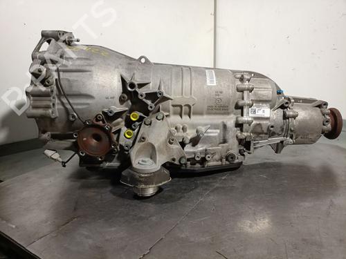 Used Gearbox Gearbox 39067064 39067064