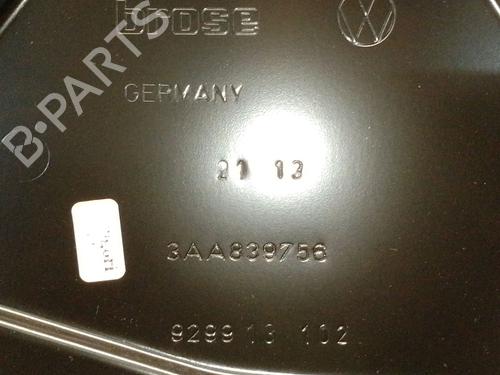 Rear right window mechanism VW PASSAT B7 Variant (365) 1.6 TDI | BP36359203C25 - Image 2