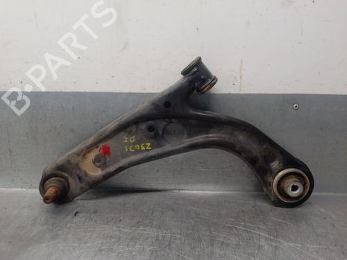 Used Left front suspension arm FIAT PANDA (312_, 319_) 1.0 Mild Hybrid (312.PYD1B) (69 hp) 27834192