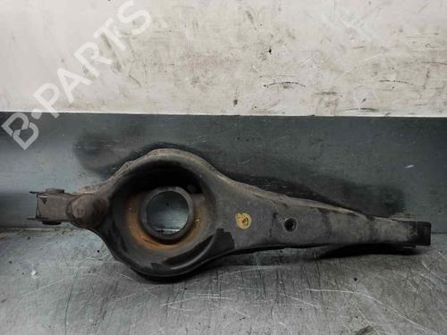 Used Left rear suspension arm MAZDA 3 Saloon (BL) 2.2 MZR CD (BL10) (150 hp) 9275023