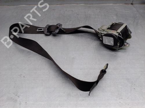 Used Front right seatbelt MITSUBISHI COLT VI (Z3_A, Z2_A) 1.3 (Z21A) (95 hp) 17465968