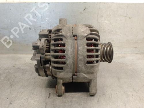 Used Alternator OPEL MOVANO A Van (X70) 2.5 DTI (FD) (115 hp) 32440047