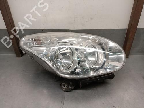Used Right headlight Right headlight 38988582 38988582