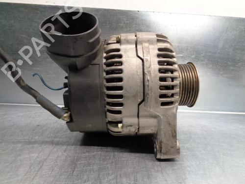 Alternator AUDI A6 C5 (4B2)  | BP8878705M7 