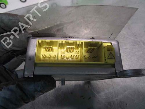 ECU airbags NISSAN X-TRAIL I (T30) 2.0 4x4 | BP5045490M53 