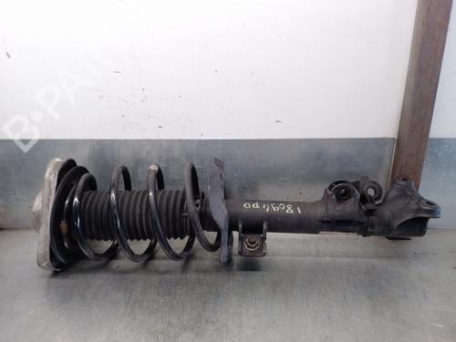Used Right front shock absorber MERCEDES-BENZ E-CLASS (W212) [2009-2016]  13736153