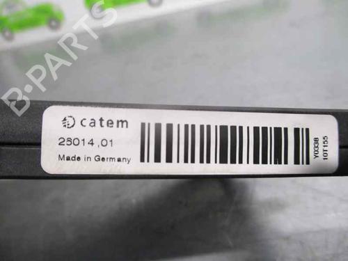 Heater resistor HYUNDAI i30 Estate (FD) 1.6 CRDi | BP11667486M108