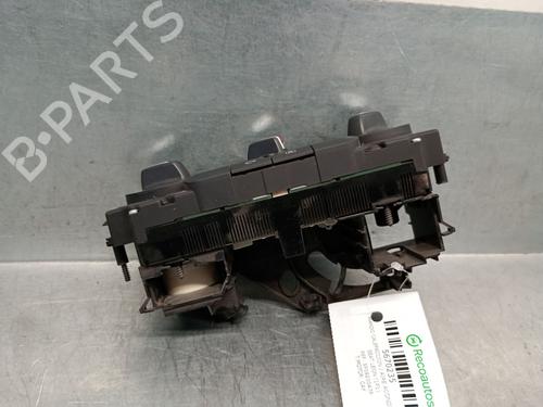 Climate control SEAT LEON (1P1) 1.6 TDI | BP29330184I5 