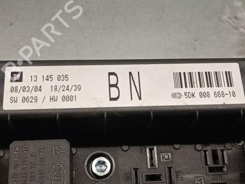 Fuse box OPEL ASTRA H (A04) 1.7 CDTI (L48) | BP37074989E1 - Image 4