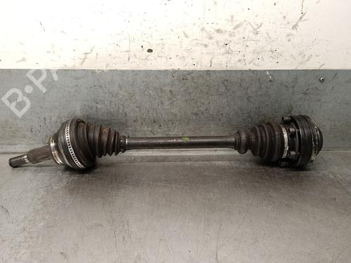 Used Left front driveshaft Left front driveshaft VW TRANSPORTER T5 Bus (7HB, 7HJ, 7EB, 7EJ) 1.9 TDI (102 hp) 33240688 33240688