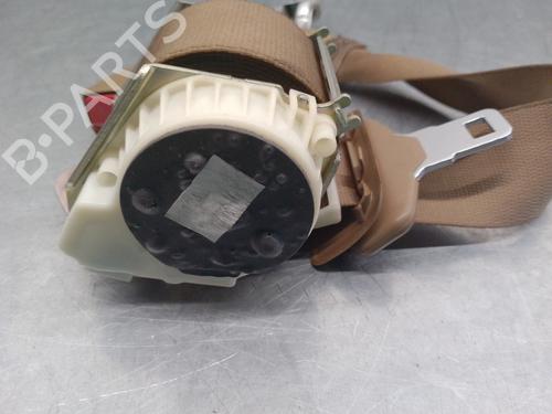 Rear center seatbelt MERCEDES-BENZ S-CLASS (W221, V221) S 320 CDI 4-matic (221.080, 221.180) | BP18009346I27 