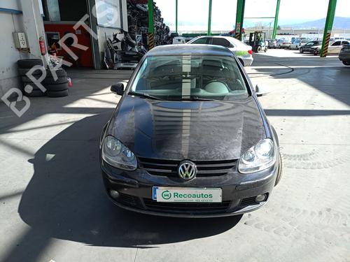 Engine control unit (ECU) VW GOLF V (1K1) 2.0 TDI 16V | BP33198900M57 - Image 11