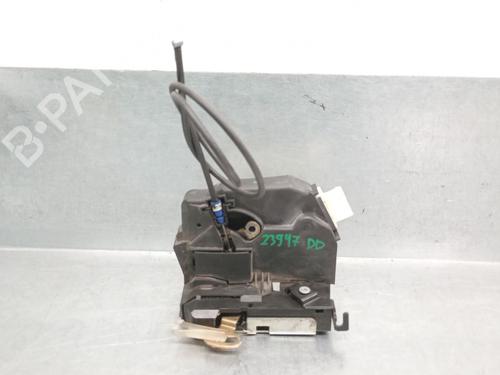 Used Front right lock MINI MINI (R50, R53) Cooper (116 hp) 30206800