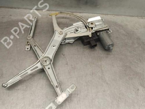 Front right window mechanism OPEL ASTRA H (A04) 1.7 CDTI (L48) | BP7843863C23 