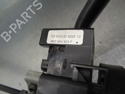 Headlight switch SEAT LEON (1M1) 1.9 TDI | BP18101574I24 