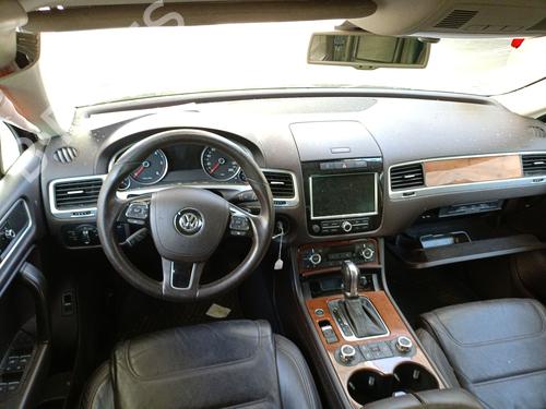 Front right panel VW TOUAREG (7P5, 7P6) 3.0 V6 TDI | BP28116007C59 - Image 11