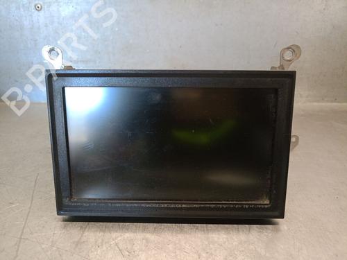 Used Display monitor Display monitor MITSUBISHI GRANDIS (NA_W) 2.0 DI-D (NA8W) (140 hp) 36385460 36385460