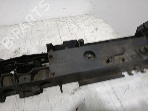 Frontplate/Frontkurv RENAULT CLIO IV (BH_)  | BP29755165C72 