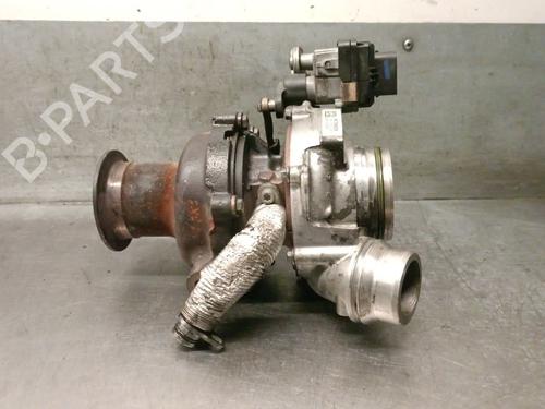 Turbolader/Kompressor BMW 3 Gran Turismo (F34) 320 d | BP30948201M71
