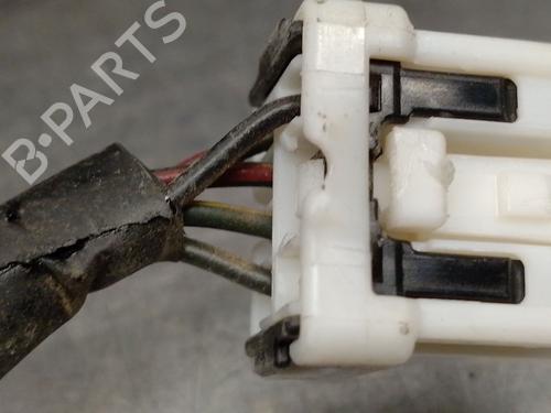 Left taillight NISSAN NOTE (E11, NE11) 1.4 | BP34522960C34  - Image 5