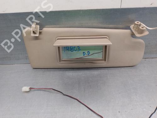 Right sun visor VOLVO S70 (874) T5 | BP17648411I2 