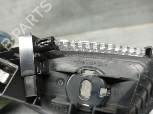 Front right interior door handle FORD GRAND C-MAX (DXA/CB7, DXA/CEU) 1.6 Ti | BP22728177I14 