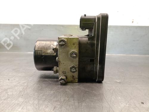 Used ABS pump ABS pump OPEL ASTRA J (P10) 1.7 CDTI (68) (110 hp) 34158266 34158266
