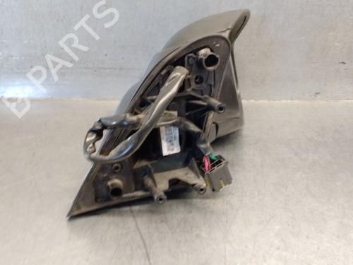 Right mirror CITROËN XSARA PICASSO (N68) 1.6 HDi | BP29175219C27 