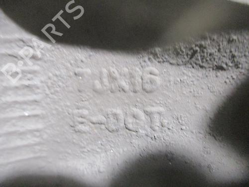 Rim HYUNDAI i40 I CW (VF) 1.7 CRDi | BP8418346C45