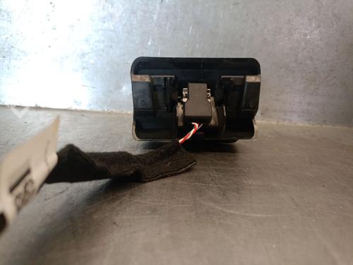 Elektronisk modul CITROËN C4 SPACETOURER (3D_) 1.5 BlueHDi 130 | BP27263281M83 