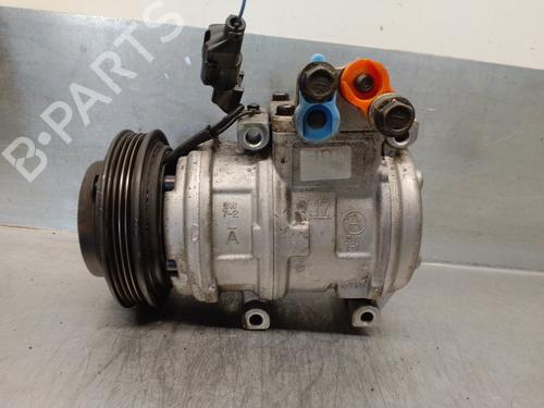 Used AC compressor KIA CARNIVAL II (GQ) 2.9 CRDi (144 hp) 15097851
