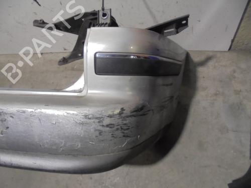 Rear bumper VW SHARAN (7M8, 7M9, 7M6) 2.0 TDI | BP9106065C8 