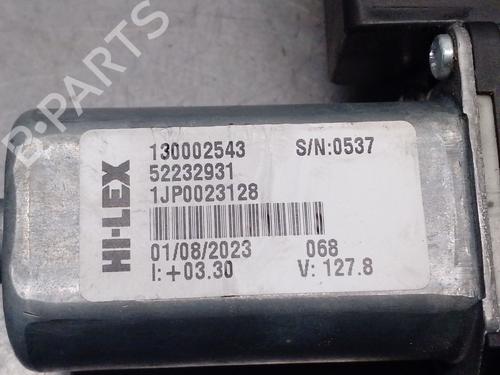 Front right window mechanism JEEP AVENGER (J2) Electric | BP32235573C23 