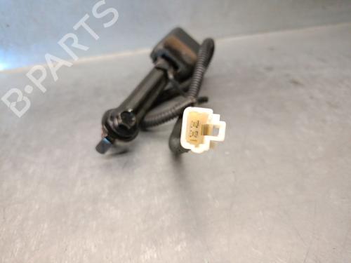 Seat buckle HYUNDAI i20 II (GB, IB) 1.2 | BP26506424I32 
