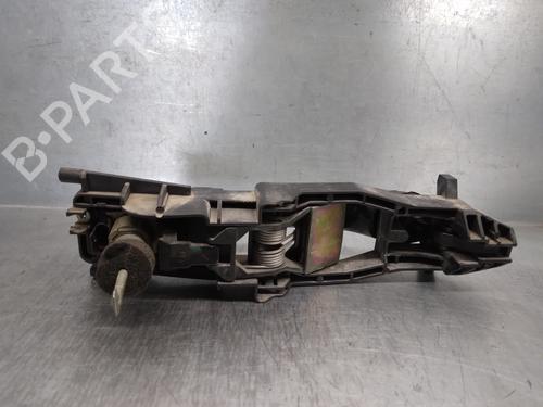 Front left exterior door handle MERCEDES-BENZ C-CLASS (W203) C 32 AMG Kompressor (203.065) | BP16170072C128 