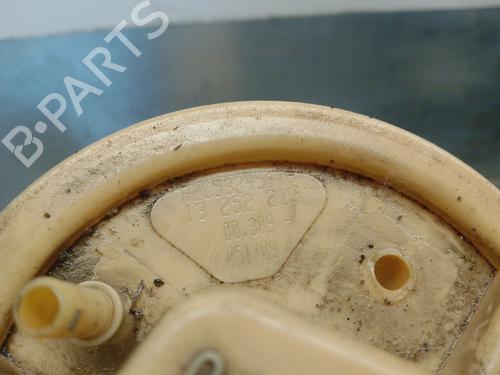 Fuel pump OPEL CORSA D (S07)  | BP13100034M76 