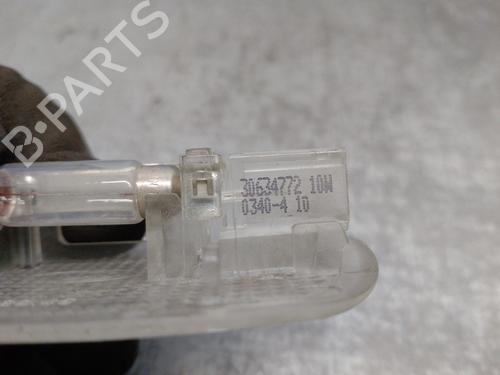 Interior roof light VOLVO XC90 I (275) D5 AWD | BP18081956I8 