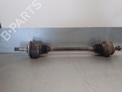 Used Right rear driveshaft MERCEDES-BENZ CLK (C209) CLK 270 CDI (209.316) (170 hp) 12444655