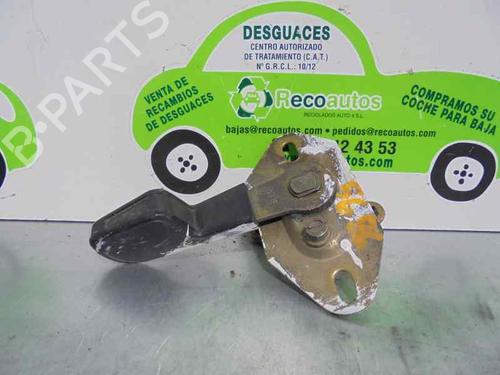 Used Rear left interior door handle CITROËN C15 Box Body/MPV (VD_) 1.8 D (60 hp) 3214718