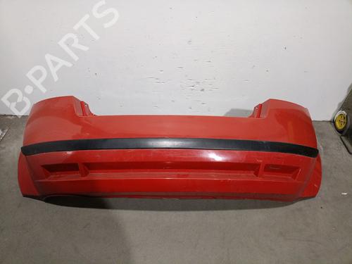 Used Rear bumper Rear bumper FIAT STILO (192_) 1.9 D Multijet (100 hp) 31824821 31824821
